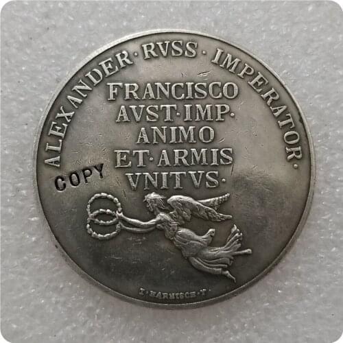 Tpye #59 Russian commemorative medal COPY commemorative coins-replica coins medal coins collectibles