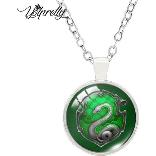 Yolpretty Jewelry Pendants