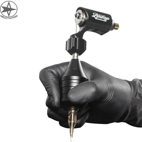 HELLO Cartridge Grip Tattoo Grip Rotary Machine Grip Cartridge Grip For Tattoo Needles