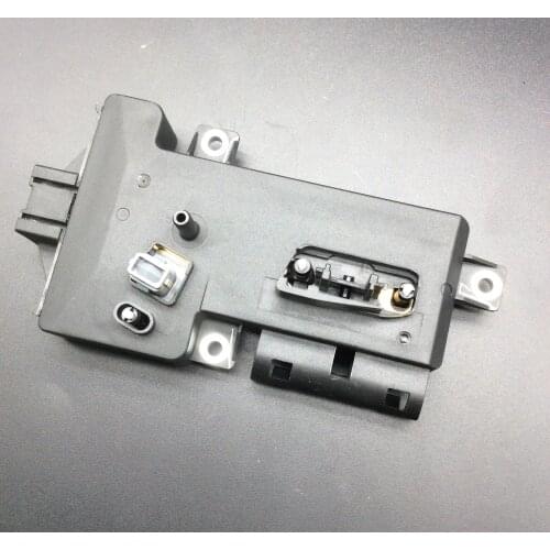 1pc for Audi A3 A4L A5 A6L A7 Q5 Q3 electric seat adjustment switch back lumbar waist support switch