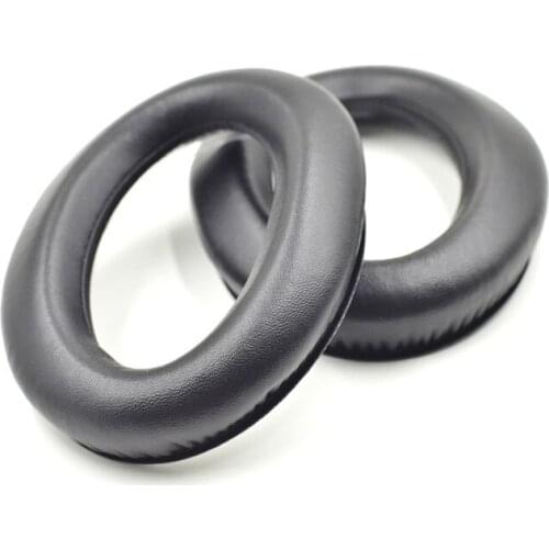 New Earpads Replacement For Sennheiser PXC450 PXC350 HD380 Headphone Ear Pad Cushion Soft Sponge Cover Repair Parts Earmuffs