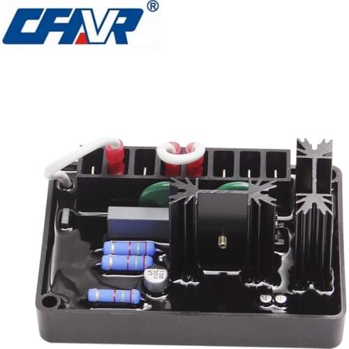 BE350 AVR for Generator