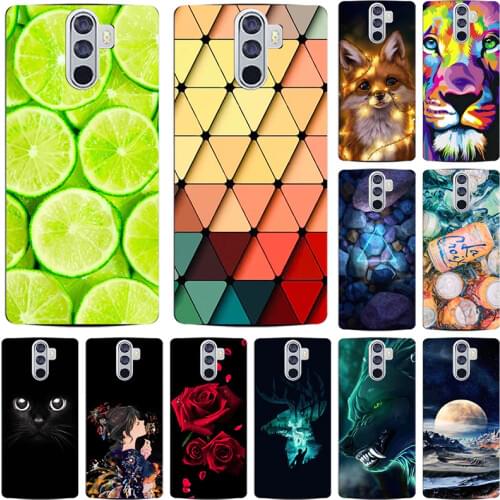 Phone Case For Doogee BL12000 Cases Cute Cartoon Painted Tpu Soft Silicone Cover For Doogee BL12000 Pro Case Cover
