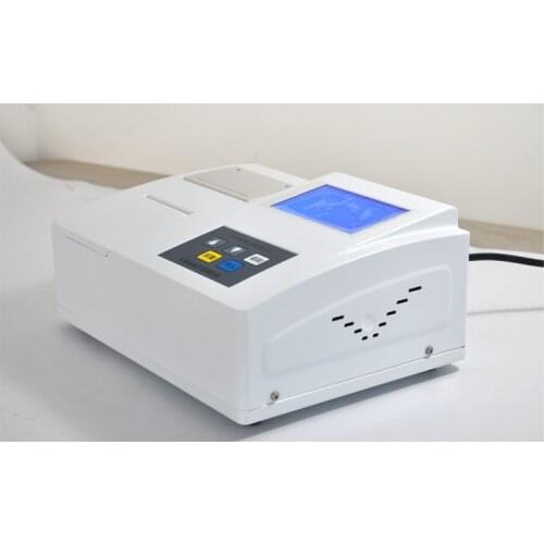 COD rapid detection instrument wastewater chemical oxygen demand COD ammonia nitrogen total phosphorus total nitrogen tester cod