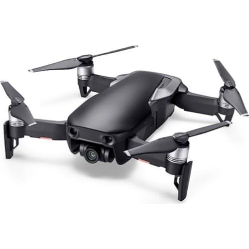 DJI Mavic Quadrocopters With Camera