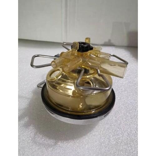 Harmony Claw Cow Milking Performance Milk Collector 350CC For DL 20M/20M-SL Liners