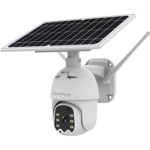 ERZHOU Wireless CCTV Cameras