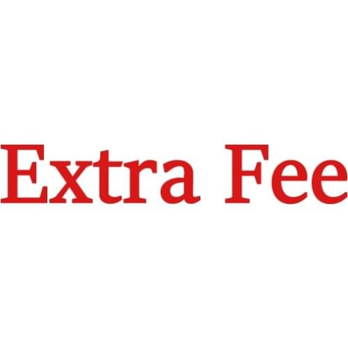 This Item is for Extra Fee