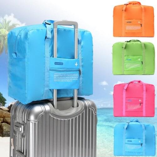 八度星途 Folding Suitcases