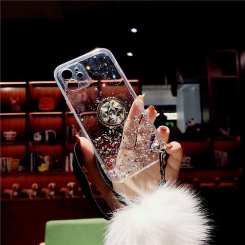 Jomowarry Samsung Galaxy A30s Phone Cases