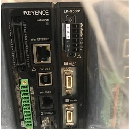 Laser sensor LK-G5001 Warranty For Two Year