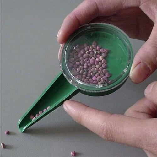 LISM Seed Distributors