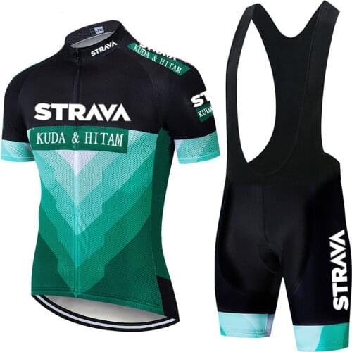 El nuevo 2021GUSHE montar en bicicleta carretera al aire libre ciclismo ropa para bicicleta de montaña pantalones de manga cor