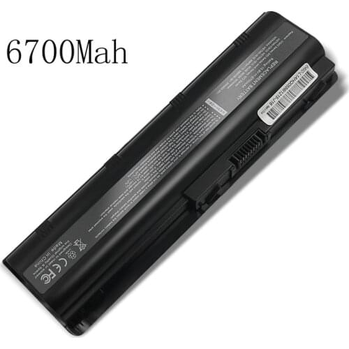 New Laptop Battery Internal For HP G4 G6 CQ32 CQ42 CQ43 CQ62 G32 G42 CQ72 MU06