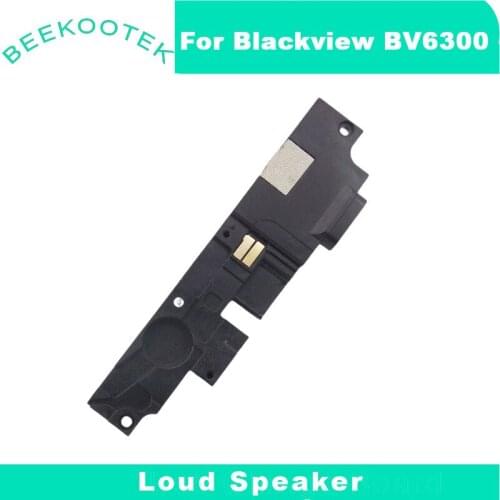 New Original Blackview BV6300 Cell Phone Loud Speaker Inner Speaker For Blackview BV6300 Smartphone