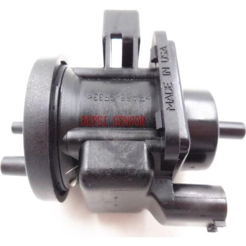Vacuum Pressure Converter Valve For Mercedes-Benz-W202 S202 W210 S210 W220 W163 W461 W463 A0005450427