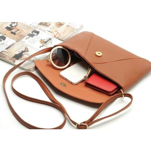 Ladies Party Purse Famous Designer Crossbody Shoulder Messenger Bags Vintage Leather Handbags Hotsale Women Wedding Clutches