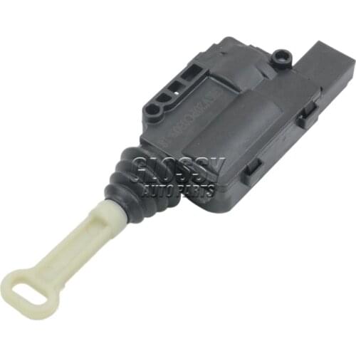 AP02 Driver Side Door Lock Actuator 6615.36 for Peugeot 1007 1.4 1.4/1.6 HDi 1.4/1.6 16V 2005-2016