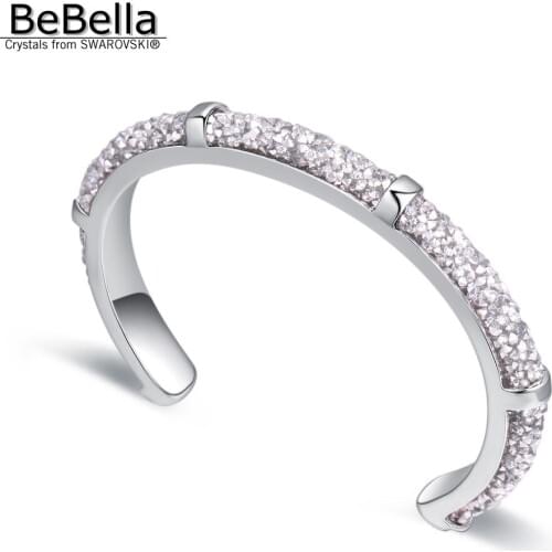 BeBella Stone Bracelets