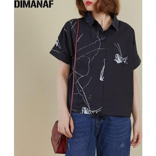 Женские футболки с коротким рукавом DIMANAF China At AliExpress