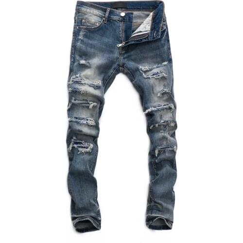 DSQICOND2 Mens Jeans