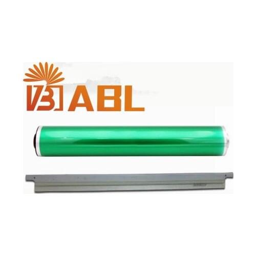 1set New compatible DU105 DU106 Long Life Tambor OPC Drum and Blade for Konica Minolta bizhub C1060 C1070 C1060L C1070L