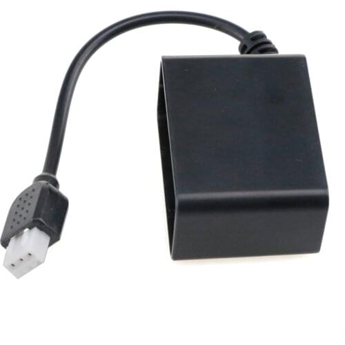 MJX B5W Bugs 5W Wifi FPV RC Quadcopter Drone Spare parts Charging box