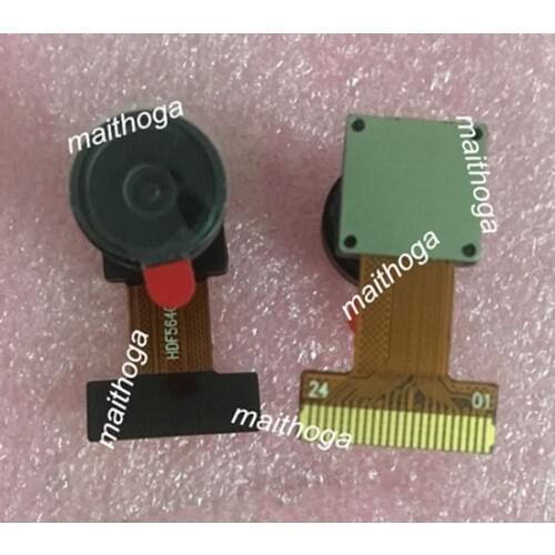 1/4 inch 24PIN 500W Pixel OV5640 Camera Module with 105-120 View Angle (1 PCS) Integrated Circuits