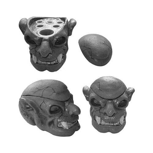 Tattoo Ink Cup Holder Suply For Tattoo Gun Needle Ink Tips Grips Kits I170