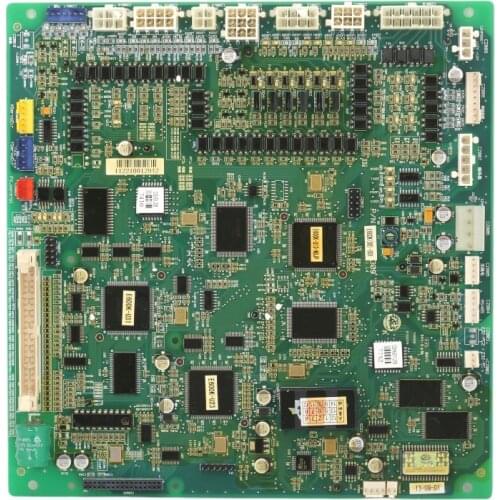 Supply Of Computer Embroidery Machine 328 Motherboard E600K