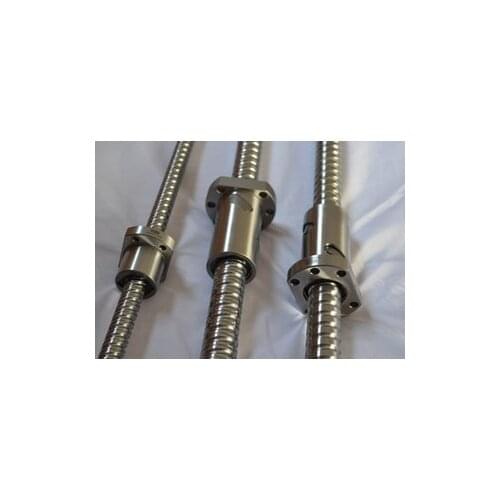 Ball Screws 1set SFU1605-300mm with one single nut