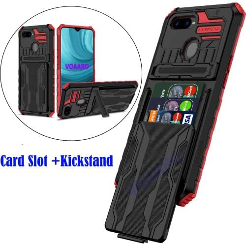 VOAARO Oppo A7 Phone Cases