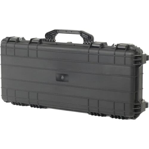Waterproof IP67 Rifle Gun Case Hunting Carry Protection Box Airsoft Shooting Military Army Assault Tactical Bag