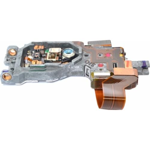 Replacement For KENWOOD KMD-44 MD Player Spare Parts Laser Lens Lasereinheit ASSY Unit KMD44 Optical Pickup BlocOptique