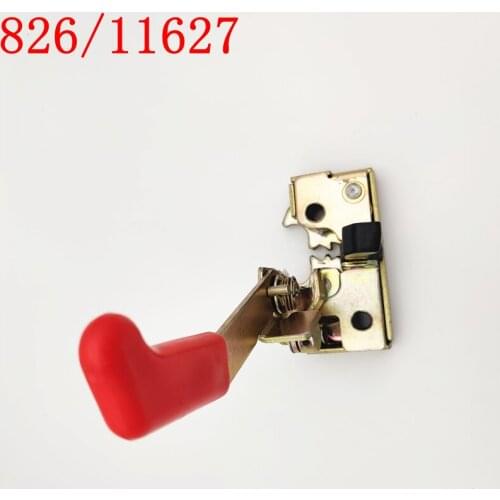 Oem 826/11627 Latch Lock,Left Hand