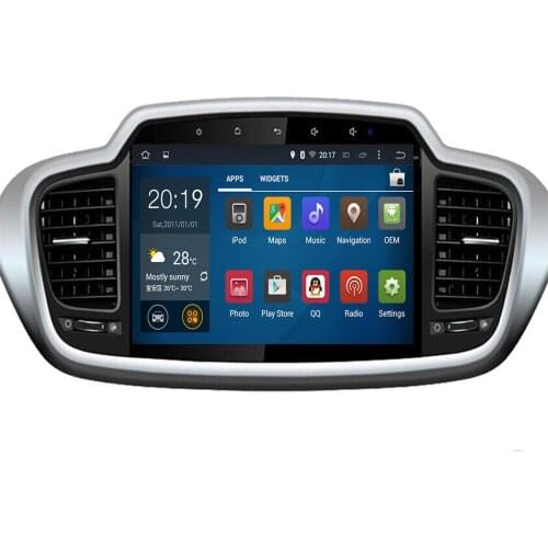 10" 2.5D IPS Android 10 Car DVD Multimedia Player GPS for KIA sorento 2015 2016 2017+ audio car radio stereo navigation