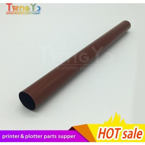 Free shipping 100% new original laser color jet for HP1600 2600 Fuser Film Sleeve RM1-1821-Film printer part on sale