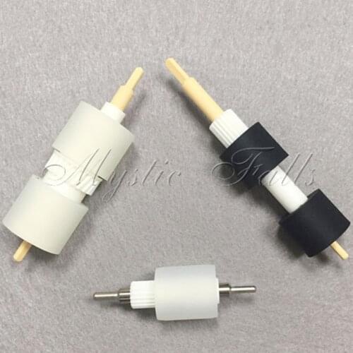 604K23660 Genuine DC4110 Paper Pickup Feed Roller Kit for Xerox Docucolor 700 1100 4110 4595 4112 4127 4590 6550 5065 7700