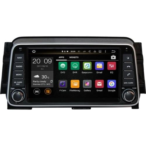 8" Android 10.0 Car GPS Navigation for NISSAN Kicks 2014-2019/Micra 2017-2022 RDS 4G LTE 1024 x 600 4G+64G ROM OBD2