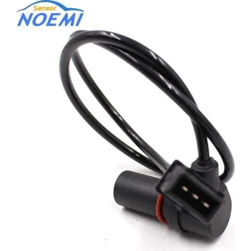 Free Shipping New Crankshaft Position Sensor For Opel Vauxhall Astra Frontera Omega Signum Sintra Vectra OEM 0281002138 90540188