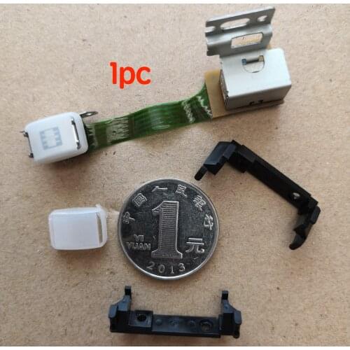 1pc four-tone head with switch cable brand new original for walkman cassette deck audio player tape recorder