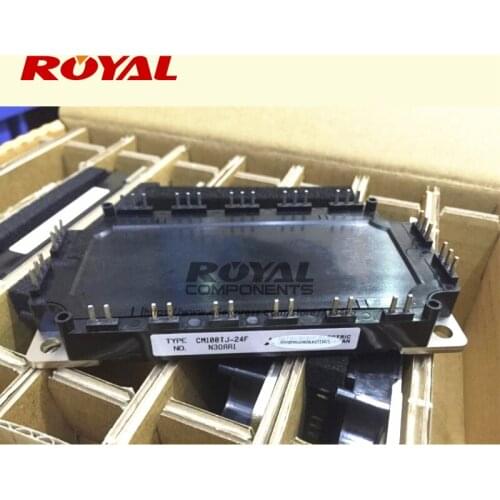 CM75TJ-24F CM75TJA-24FA CM100TJ-24F CM100TJA-24FA