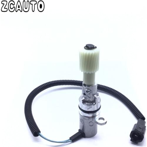 Speed Sensor For Nissan D21 Pathfinder Pickup Frontier 2.4L 3.0L 3.3L 25010-74P00 25010-74P01 32702-74P19