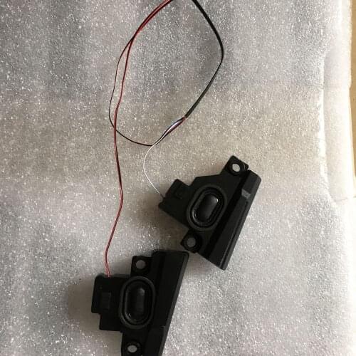 For Lenovo Y700 Y700-15ACZ Left & Right speakers 5sb0h54343 FAST SHIPPING