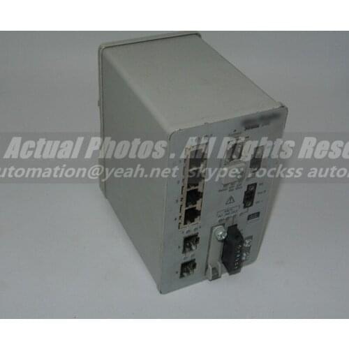 Stratix 2000 Unmanaged Ethernet Switch 1783-BMS06SL Ser.A Used 100% Tested With Free DHL /EMS