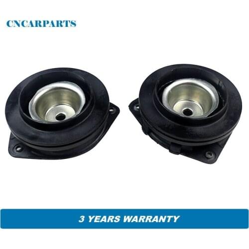 Front Suspension Strut Top Mounts Bearing Mount Fit For Renault Clio Mk3 Modus