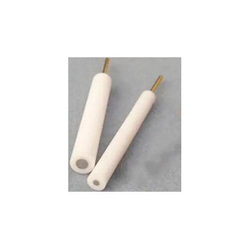 Platinum plate electrode platinum plate electrode Purity: 99.99% specifications: diameter 1/ 2/ 3/ 4/ 5mm