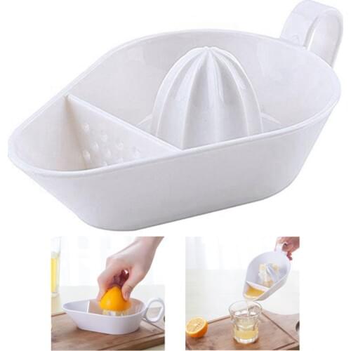 Practical Portable Mini Manual Fruit Juice Cup Apple Lemon Orange Juicer Baby Vegetable Juice Juicer Kitchen Tools For Home