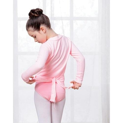 Sanwundance Dance Costumes For Girls