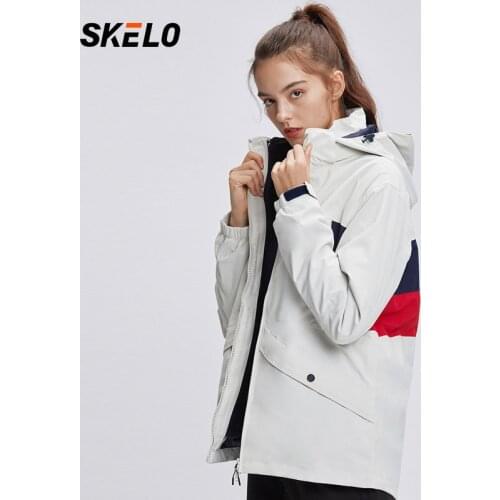 Женские стеганые куртки Skelo China At AliExpress